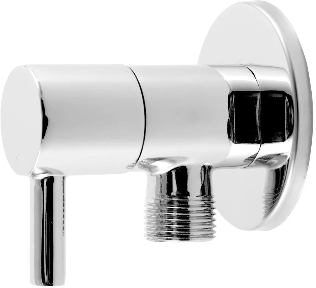 FDesign Kleome prese d'acqua cromo FD7-104-11
