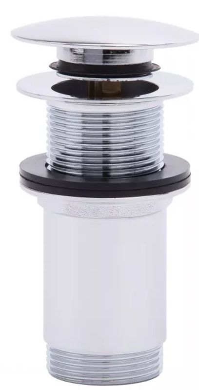 FDesign Kleome tappo per lavabo cromo FD7-302-11