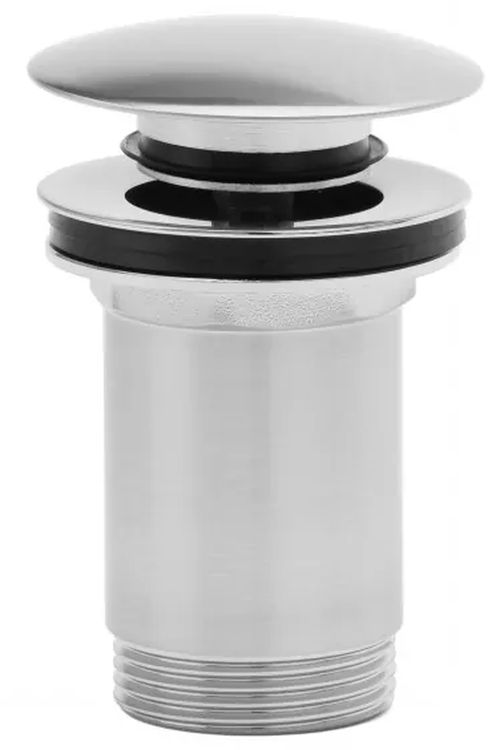 FDesign Kleome tappo per lavabo cromo FD7-305-11