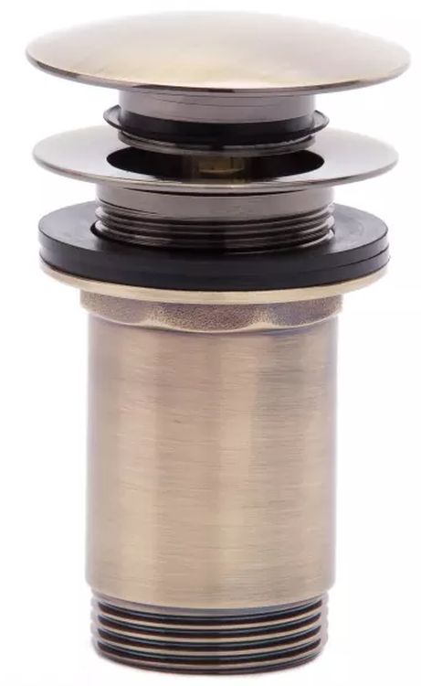 FDesign Kleome tappo per lavabo || FD7-305-66