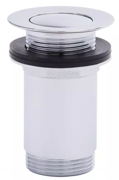 FDesign Kleome tappo per lavabo cromo FD7-308-11