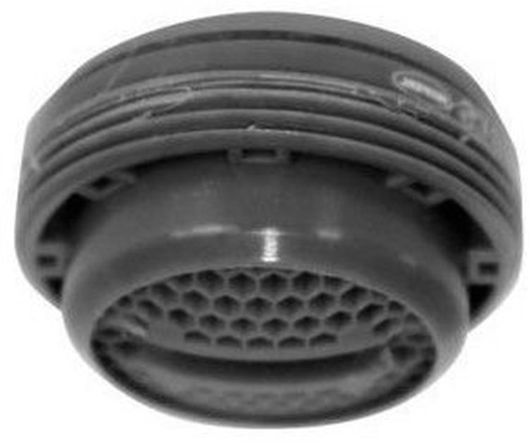 Sapho rompigetto m24 filettatura esterna AG457