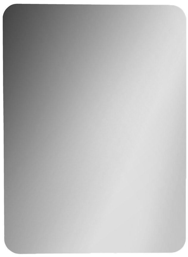 Sapho Ishape specchio 60x80 cm rettangolare AG468