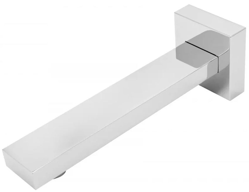 FDesign Inula bocca di erogazione per rubinetto per vasca cromo FD8-004-11