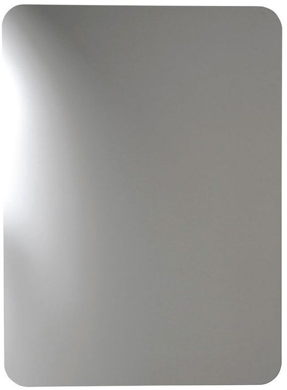 Sapho Ishape specchio 50x90 cm rettangolare AG495