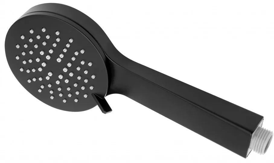 FDesign Anima doccetta nero FD8-100-22