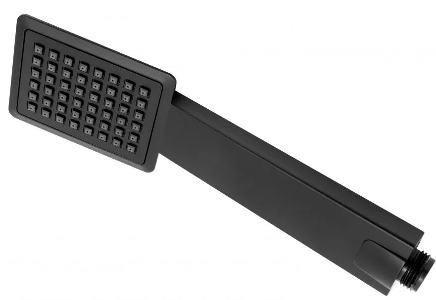 FDesign Anima doccetta nero FD8-101-22