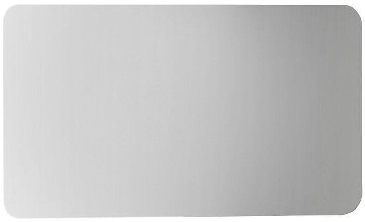 Sapho Ishape specchio 120x60 cm rettangolare AG612