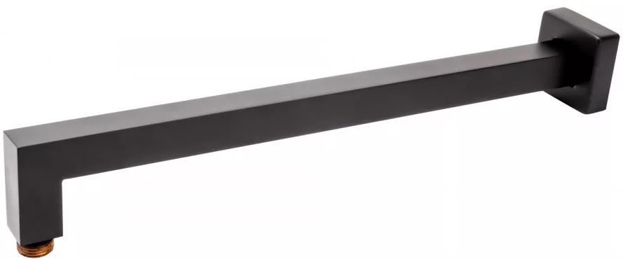 FDesign Inula telaio della doccia nero FD8-401-22