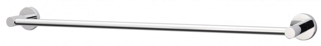 FDesign Meriva asta portasciugamani cromo FD6-MRV-01-11