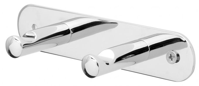 FDesign Meriva portasciugamani cromo FD6-MRV-08-11