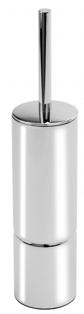 FDesign Meriva scopino wc appoggiato cromo FD6-MRV-20-11