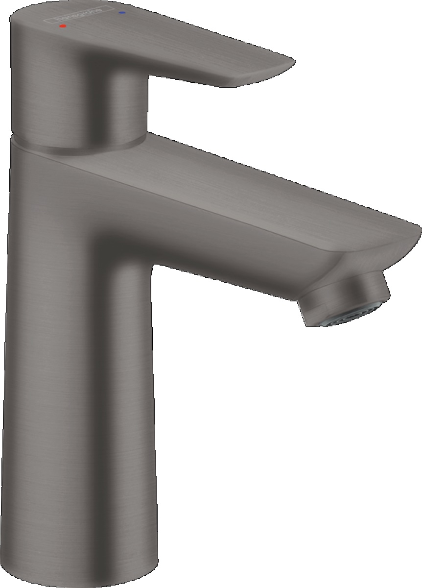 Hansgrohe Talis E rubinetto per lavabo verticale || 71712340