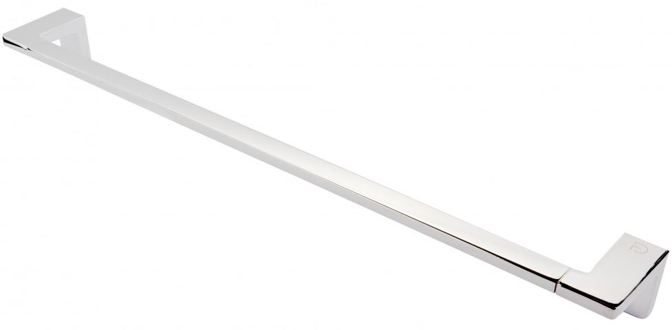 FDesign Piazza asta portasciugamani cromo FD6-PZA-01-11
