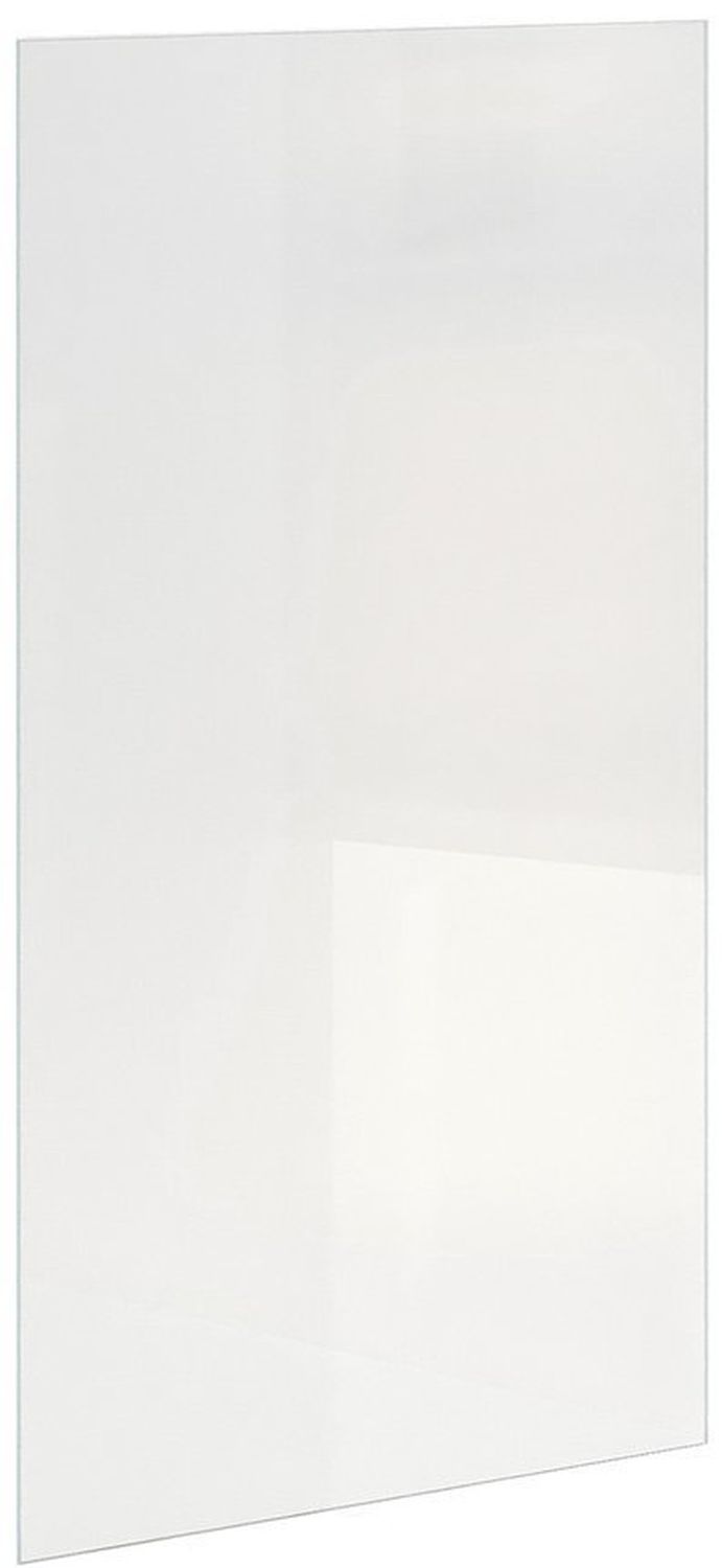 Polysan Architex Line parete doccia walk-in 80.5 cm /vetro trasparente AL2218
