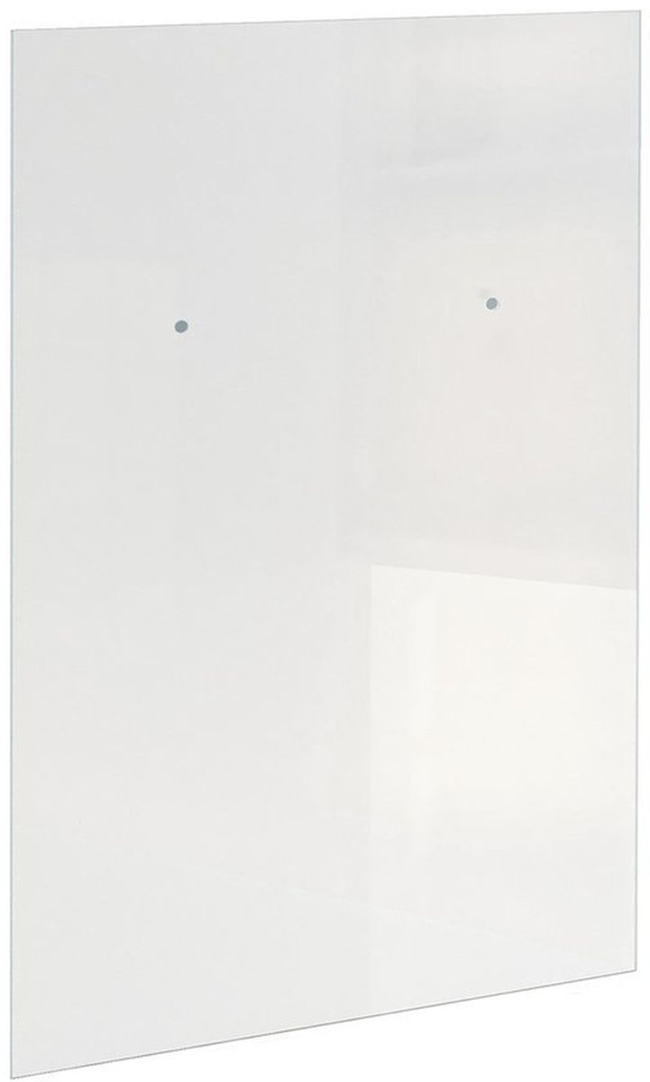 Polysan Architex Line parete doccia walk-in 110.5 cm /vetro trasparente AL2243-D