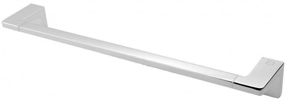 FDesign Piazza asta portasciugamani cromo FD6-PZA-03-11