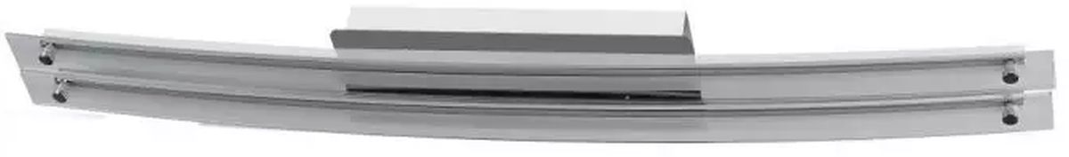 V-TAC lampada da parete 1x36 W cromo 3899
