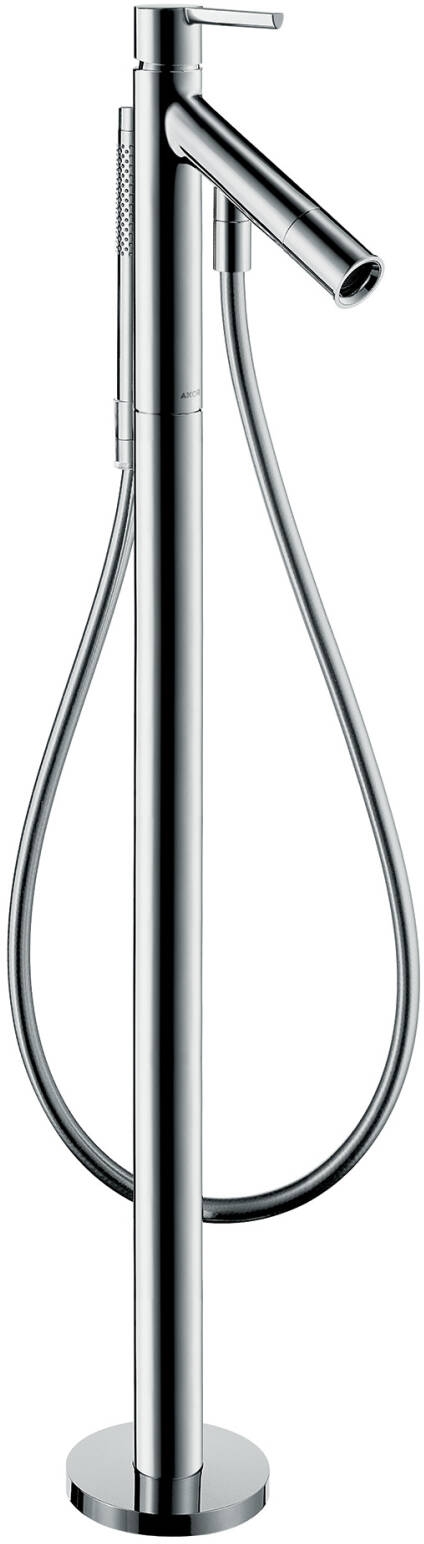 Axor Starck rubinetto per vasca e doccia a terra || 10455820