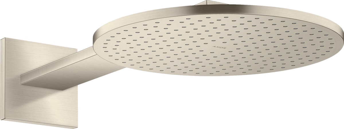 Axor soffione doccia 30x30 cm rotonda || 35303820