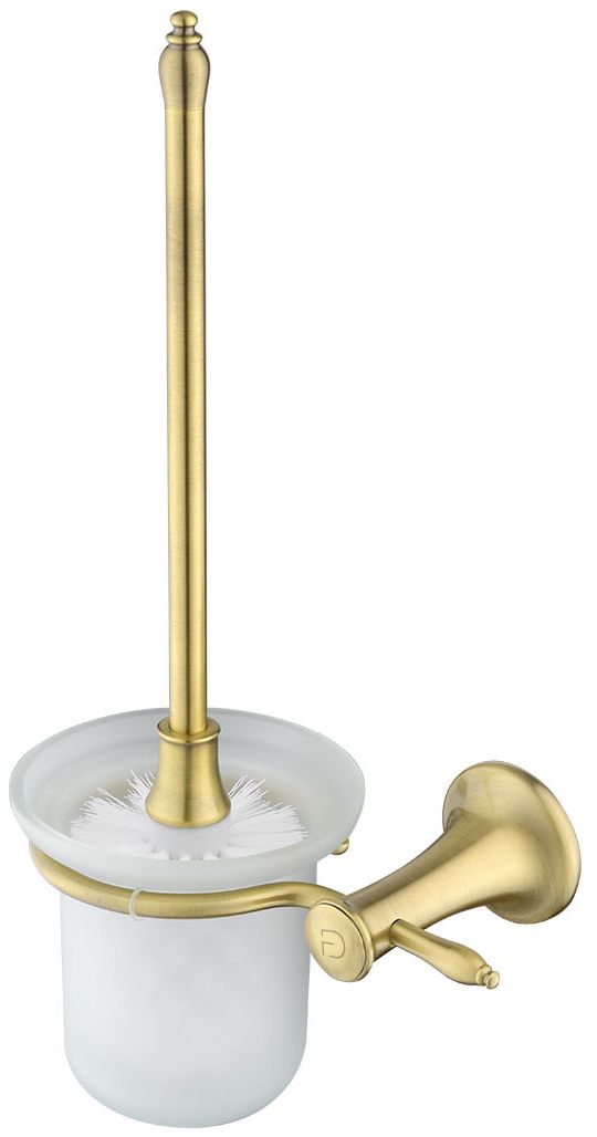 FDesign Lacrima scopino wc avvitato || FD6-LRA-06-66