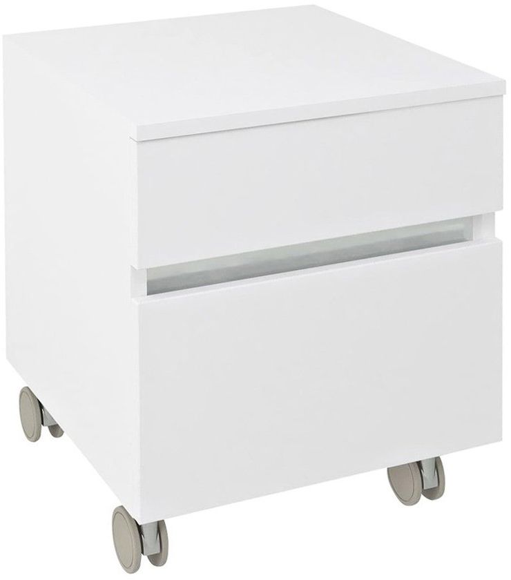 Sapho Avice armadietto 45x48.5x57 cm bianco AV063-3030