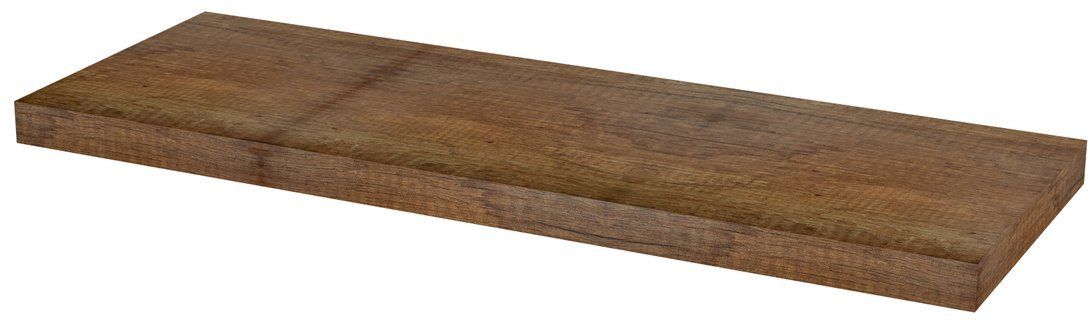 Sapho Avice piano 100x39 cm grafite-legno AV1108