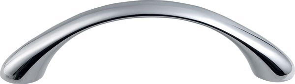 Polysan Symmetric maniglione per vasca da bagno 250420