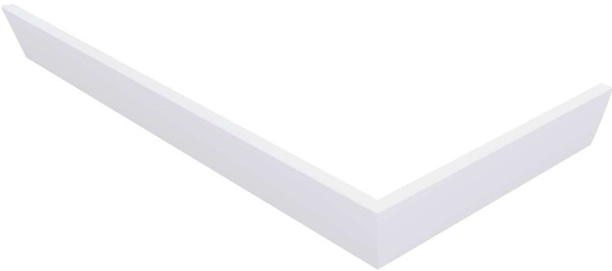 Polysan Varesa rivestimento per piatto doccia 71696