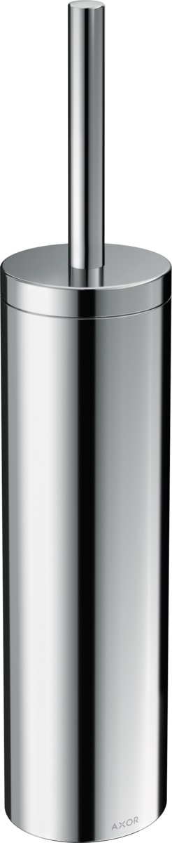 Axor Universal Circular scopino wc appoggiato cromo 42855000