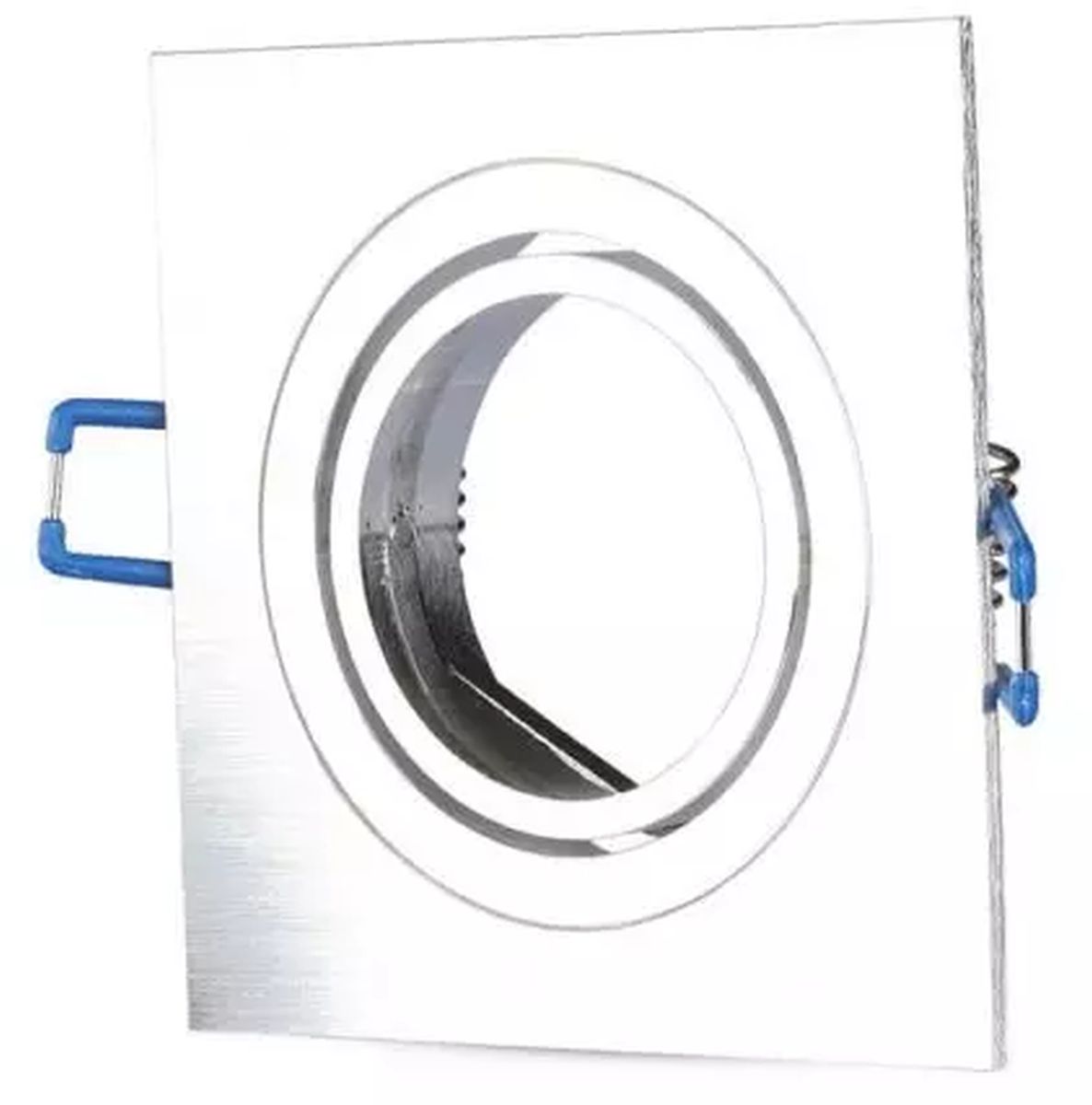 V-TAC lampada da incasso 1x W alluminio 3606