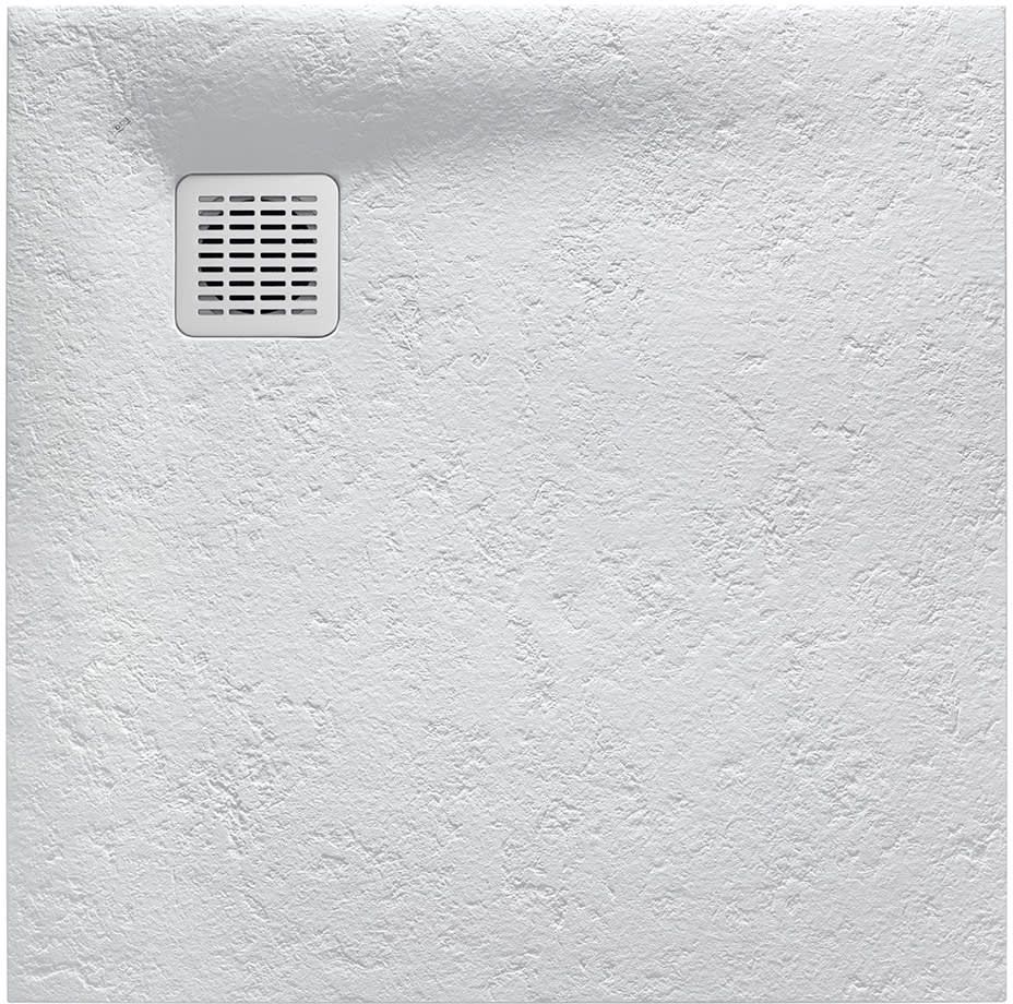Roca Terran piatto doccia quadrato 90x90 cm perla AP10338438401630