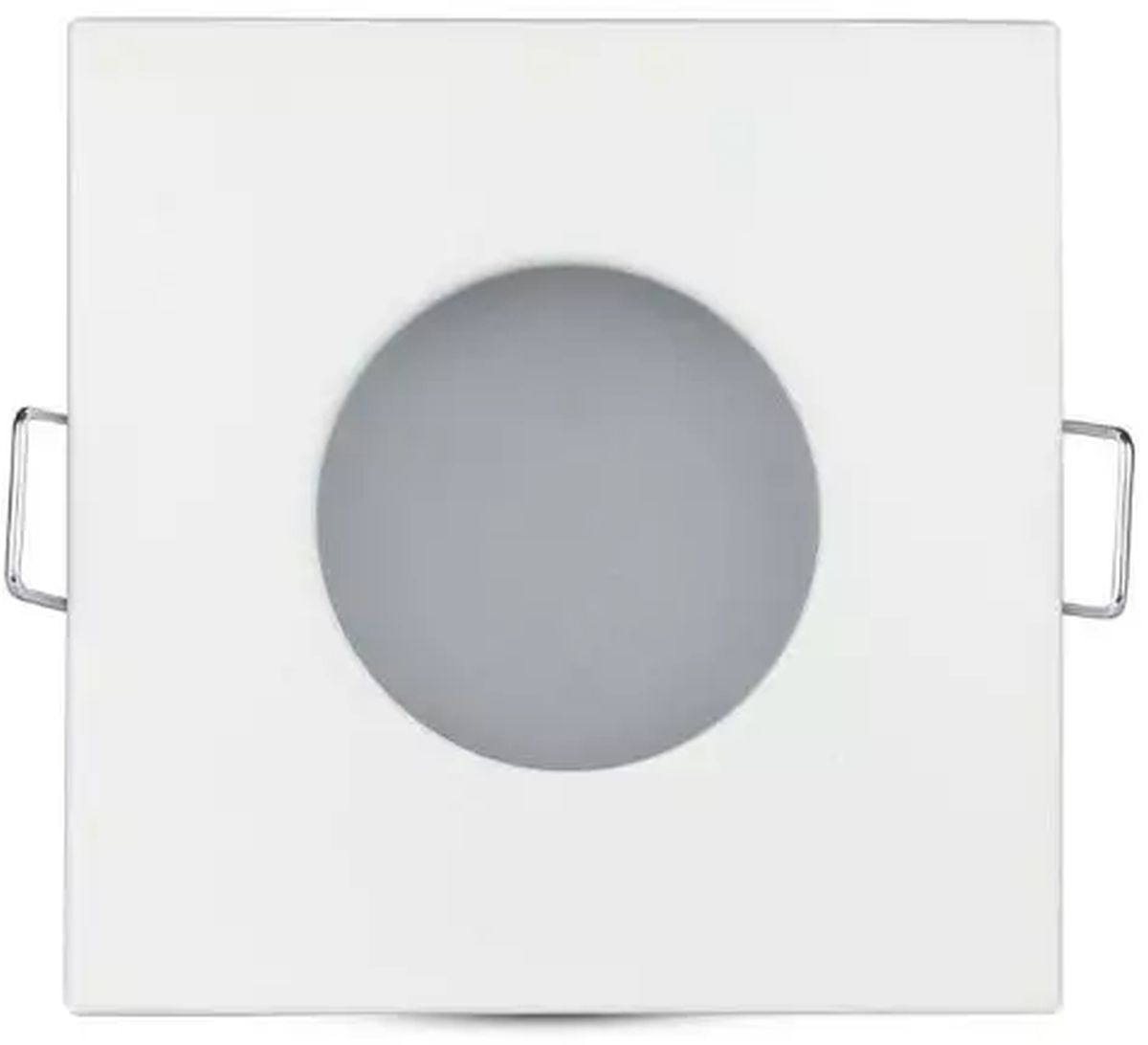 V-TAC lampada da incasso 1x W bianco 3615