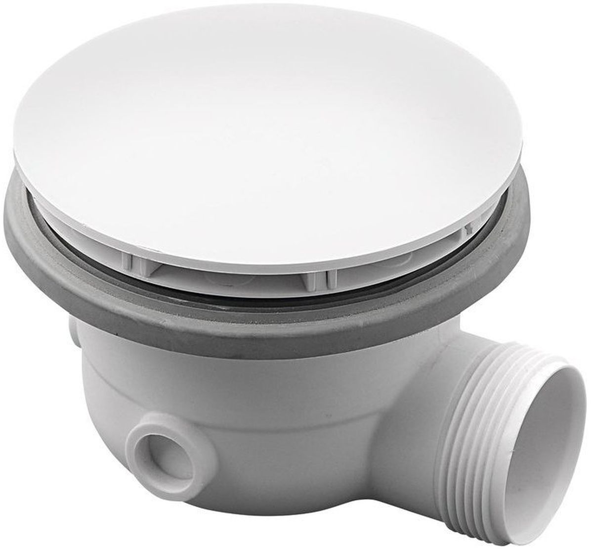 Polysan Mirai sifone per piatto doccia 73181