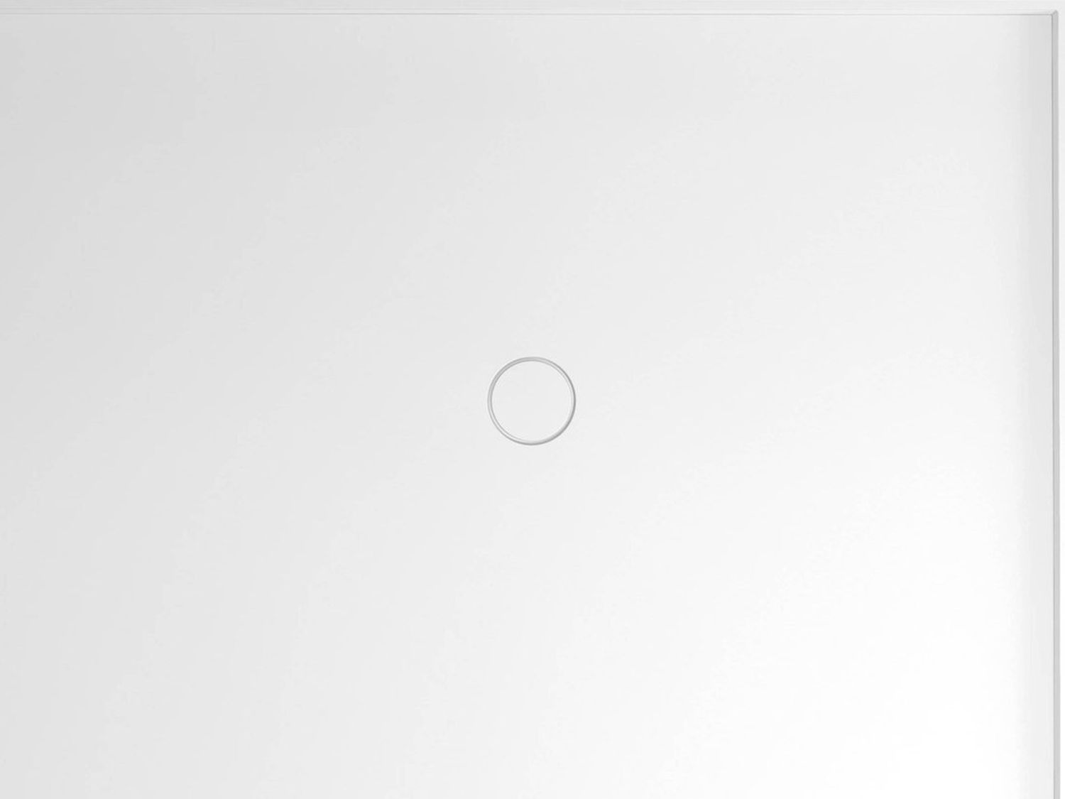 Polysan Mirai piatto doccia rettangolare 120x90 cm bianco 73180