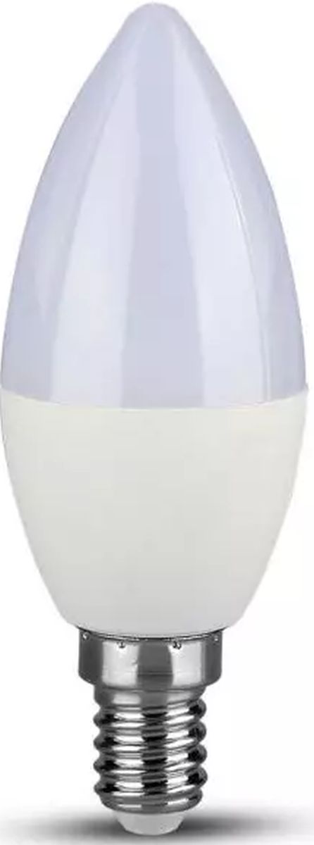 V-TAC lampadina led 1x7 W 3000 K E14 111