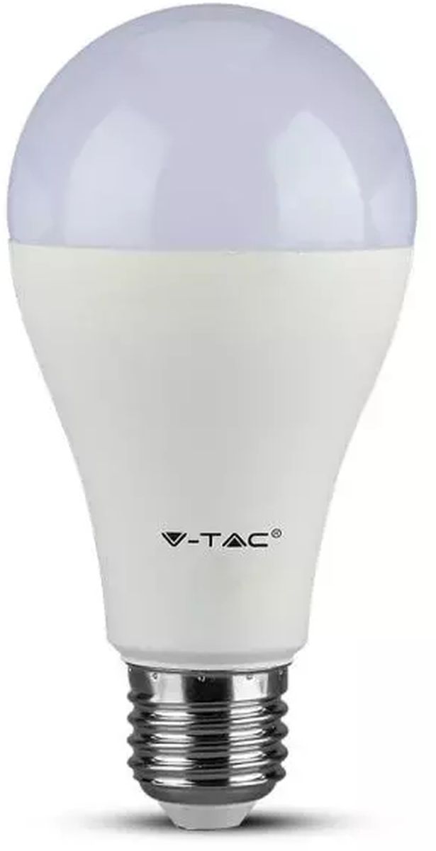 V-TAC lampadina led 1x15 W 3000 K E27 159
