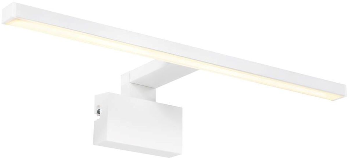 Nordlux Marlee lampada da parete 1x8.9 W bianco 2110701001