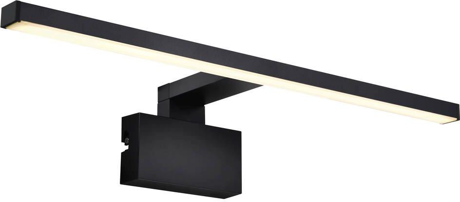 Nordlux Marlee lampada da parete 1x8.9 W nero 2110701003