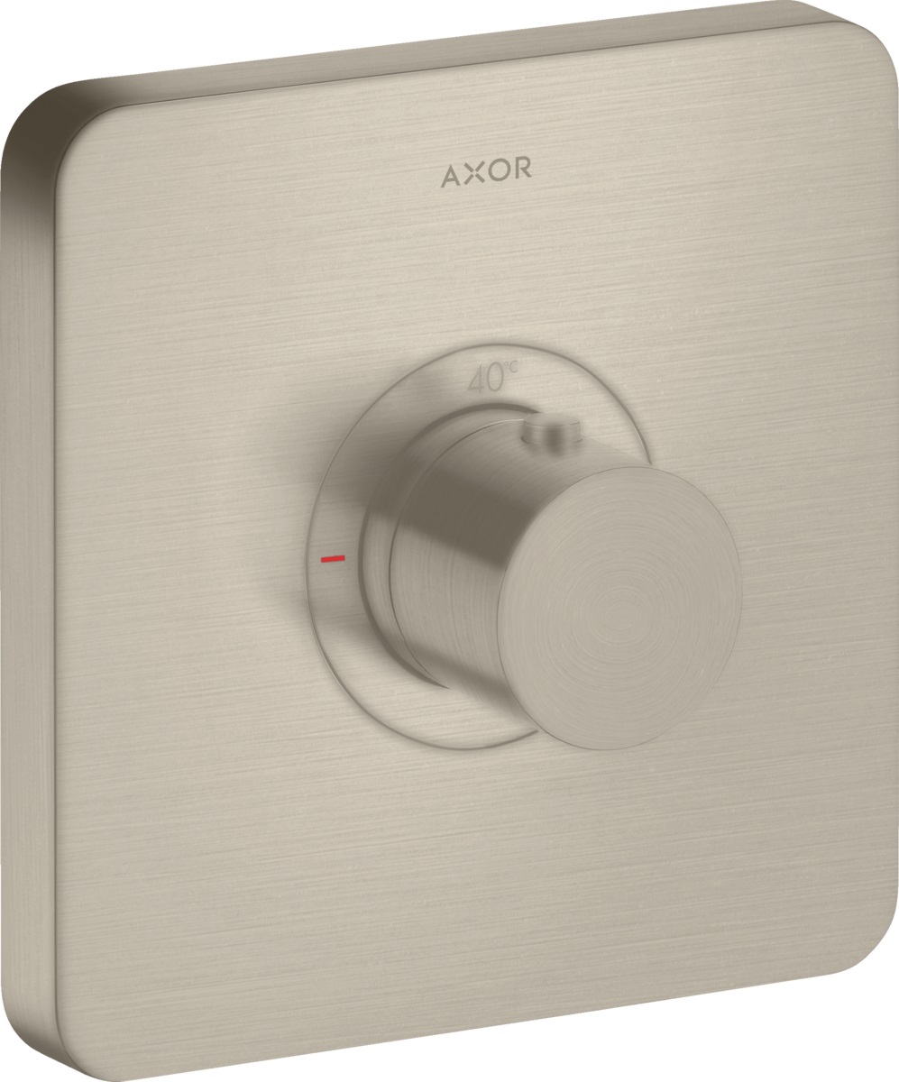 Axor ShowerSelect rubinetto per doccia da incasso con termostato || 36711820