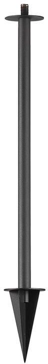 Nordlux Kettle base nero 2018028003