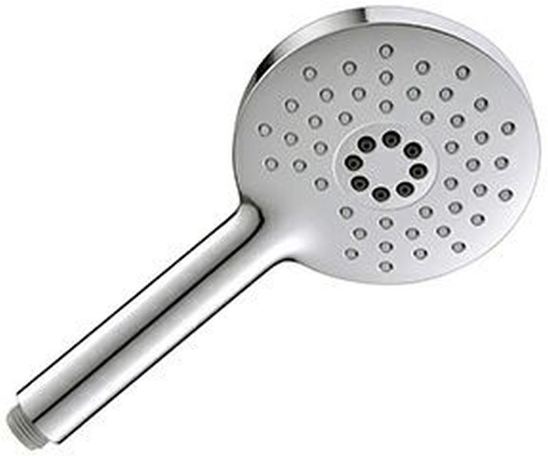 Zucchetti doccetta cromo Z94740