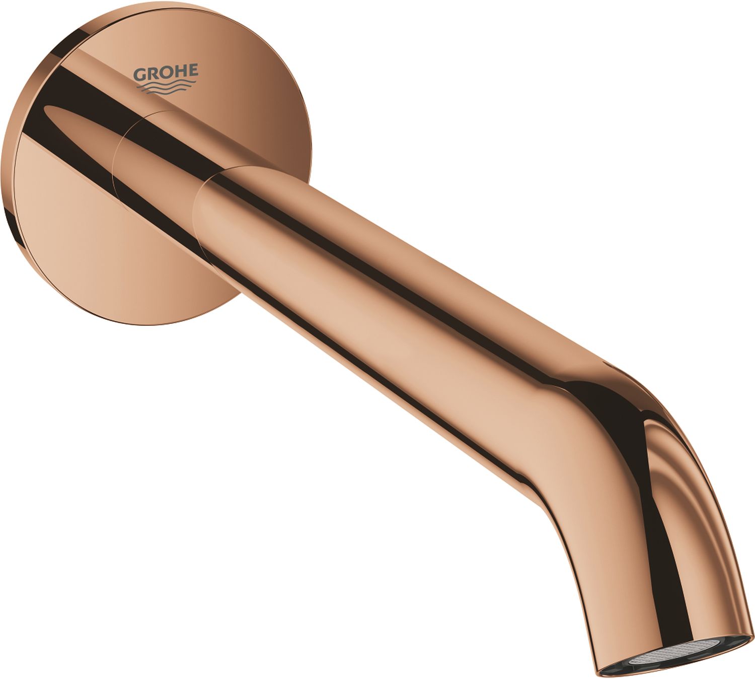 Grohe Essence New bocca di erogazione per rubinetto per vasca Warm Sunset 13449DA1