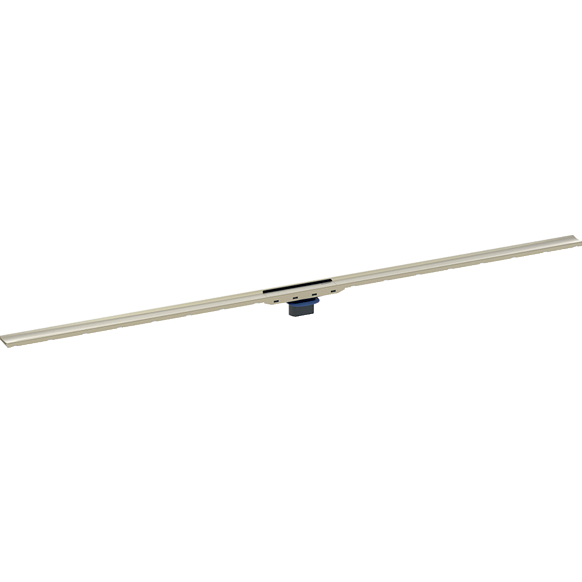 Geberit CleanLine scarico per doccia 130 cm 154.441.39.1