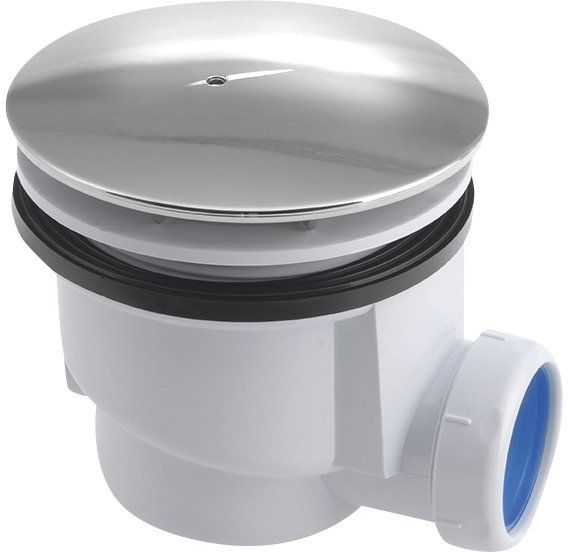 Aqualine sifone per piatto doccia PF408