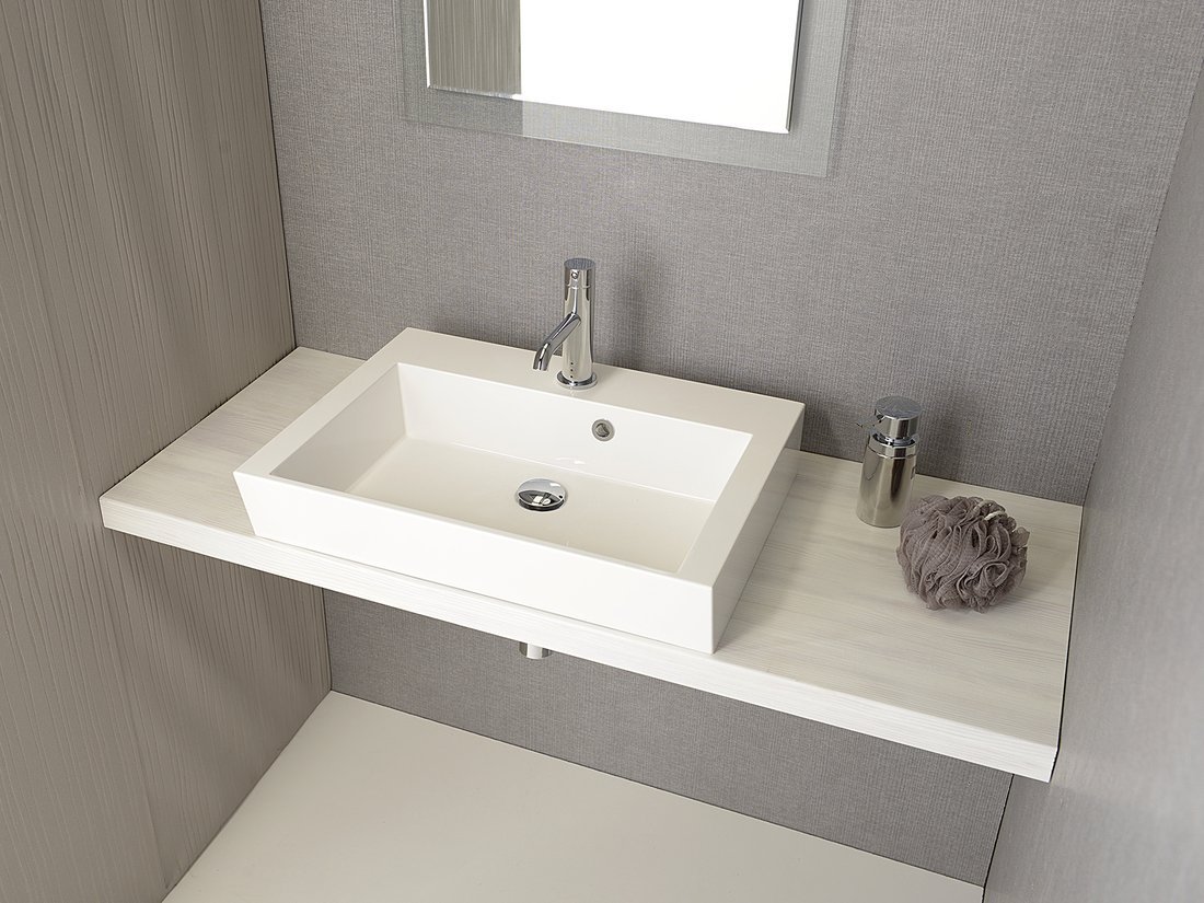 Sapho Avice piano 60x49.5 cm rovere AV65