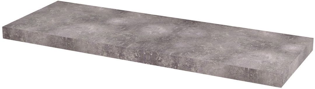 Sapho Avice piano 75x39 cm grafite-grigio AV777