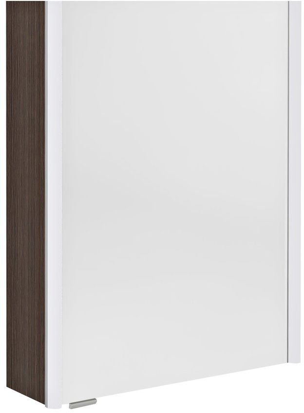 Sapho Alix armadietto 56x17.5x70 cm con specchio legno AX156-0016