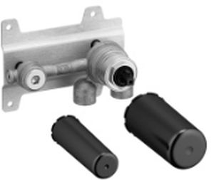 Dornbracht corpo incasso 3586097090