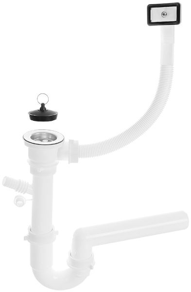 Kuchinox sifone per lavello OKSB13T